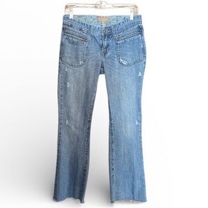 💰BOGO FREE A&F Ladies’ Jeans